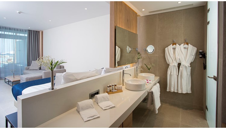 Gennadi Grand Resort, Родос